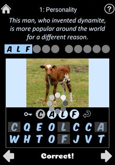 PicTease - World - Screenshot 3