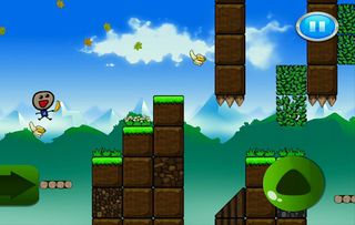 Banana Adventure - Screenshot 3