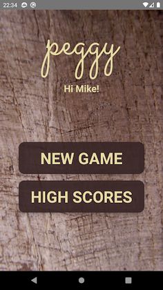 peggy - Screenshot 3