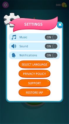 Picture Hidden Word Puzzle - Screenshot 4