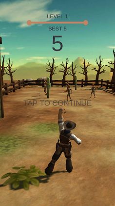 Western Cowboy Skills - Screenshot 4