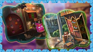 Elated Bull Escape - Screenshot 2