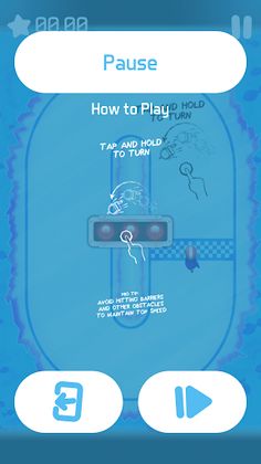 Super Pengo Skating 2020 - Screenshot 4