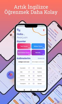 SuperFast : İngilizce Öğren - Screenshot 1
