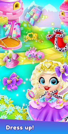 Shopping Spree: Pop & Shop! - Screenshot 1