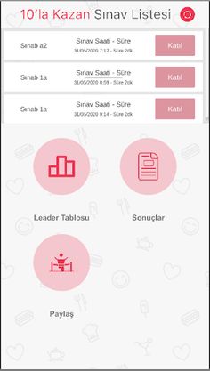 10'la Kazan İlkokul - Screenshot 4
