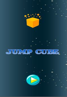 jump cube part10 - Screenshot 2