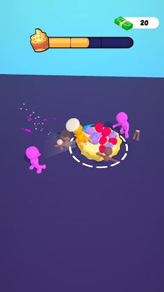 Kitchen Survive - Screenshot 4