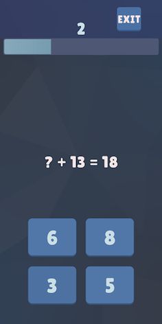 Multiplication Table Trainer - Screenshot 4