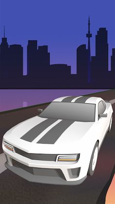 CarX Drift Racing 3D - Screenshot 1