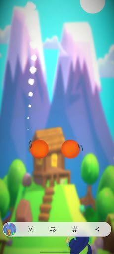 Shimmer Orange Rush 3 - Screenshot 3