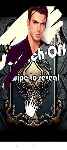 Chris Evans Scratch-Off - Screenshot 3