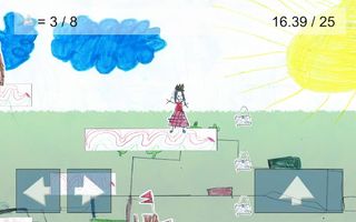 Un petit Jeu - Screenshot 3