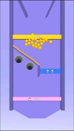 Split More - Screenshot 2