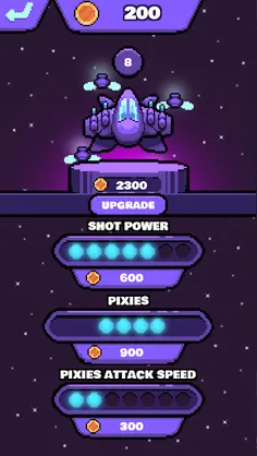 Dininho Space Adventure - Screenshot 2