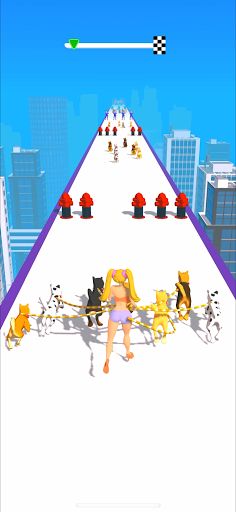 Dog Walker - Screenshot 3