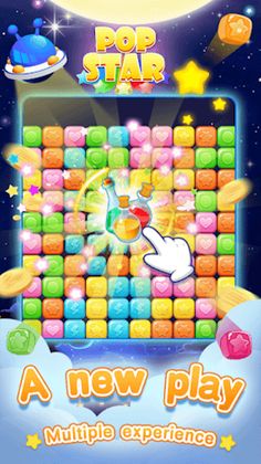 Pop Star! - Screenshot 1