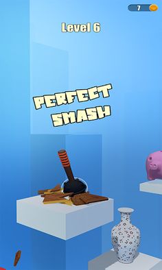 Flip And Smash 3D - Screenshot 4