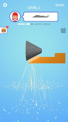 Sharpen Blade - Screenshot 2