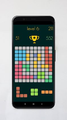 Block puzzle - Screenshot 3