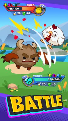 Genetopia - Screenshot 3