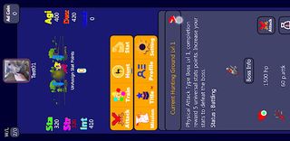 Stat Battle - Screenshot 2