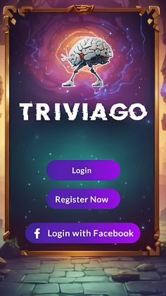 Trivia Go - Screenshot 1