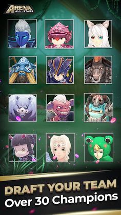 Arena Allstars - Screenshot 3