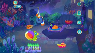 Dino Dana - Dino Daycare - Screenshot 3