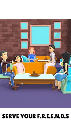 Perfect Barista - Screenshot 4