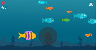 Fish King - Screenshot 2