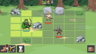 Tilefinder: Roguelike RPG - Screenshot 3