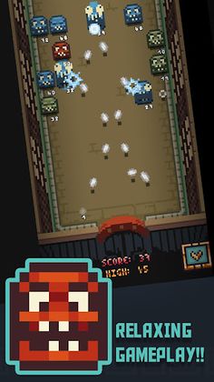Balls vs Zombies - Screenshot 3