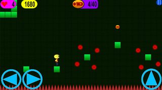 Picardia Game - Screenshot 3