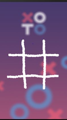 Tic Tac Toe  Game - Screenshot 3