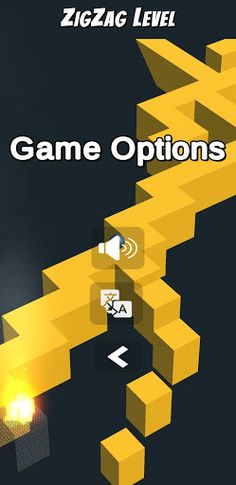 ZigZag Level - Screenshot 2