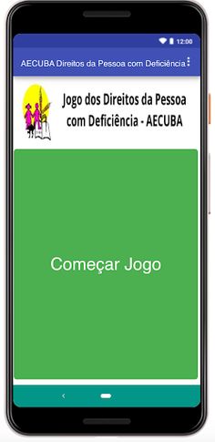 AE CUBA - JDHPCD - Screenshot 1