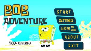 Bob Adventure - Screenshot 2