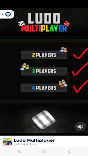 LUDO KING Plus - Screenshot 2