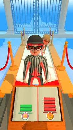 Oh God! - Screenshot 1