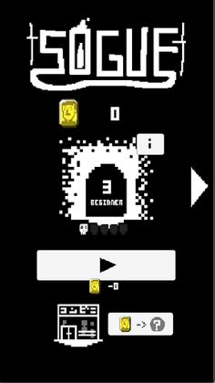 SOGUE:Roguelike RPG / Simple / - Screenshot 3