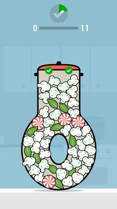 Popcorn Chef - Screenshot 4