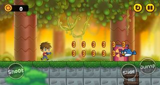 ABEL GOTTI & JOHNNY - Screenshot 2