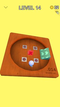 Mini Marble - Screenshot 4