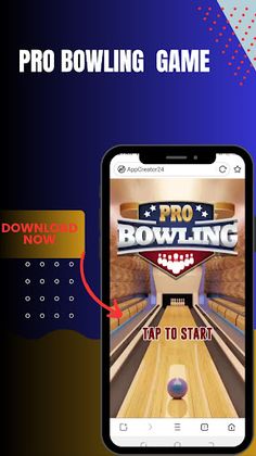 Pro bowling 2023 - Screenshot 2