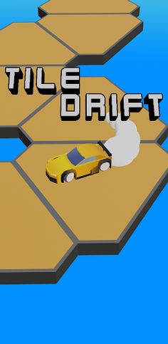 TileDrift - Screenshot 1