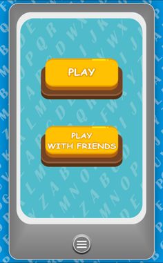 PHONEy Words - Screenshot 2