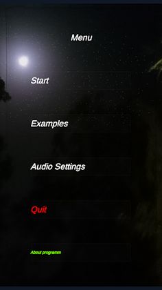 Laiku Generator - Screenshot 2