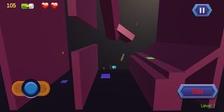 Mission Aurora - Screenshot 2