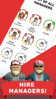 Car Business: Idle Tycoon - Screenshot 3